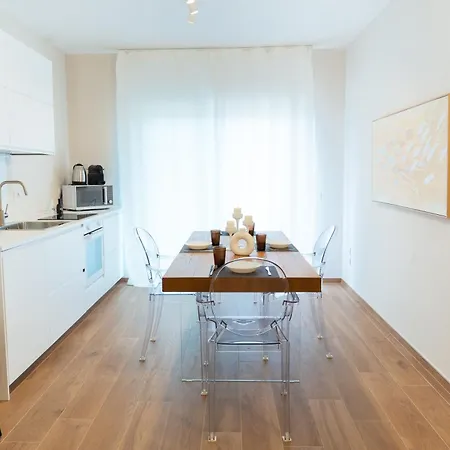 Amendola - Elegant Apartman