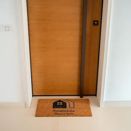 Amendola - Elegant Apartman *