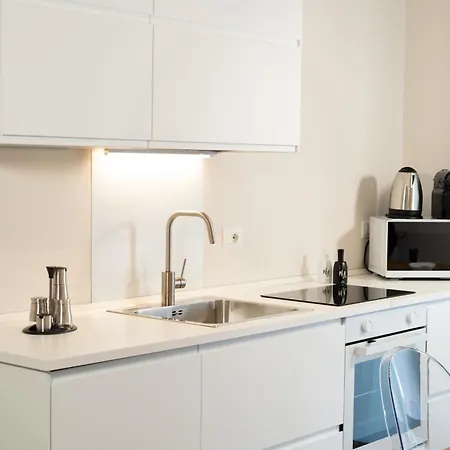 Apartman Amendola - Elegant