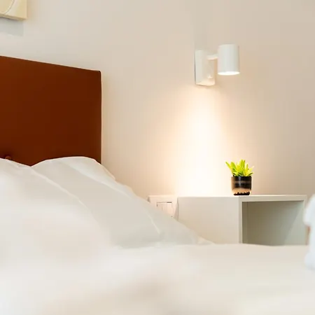 Amendola - Elegant Apartman Bari