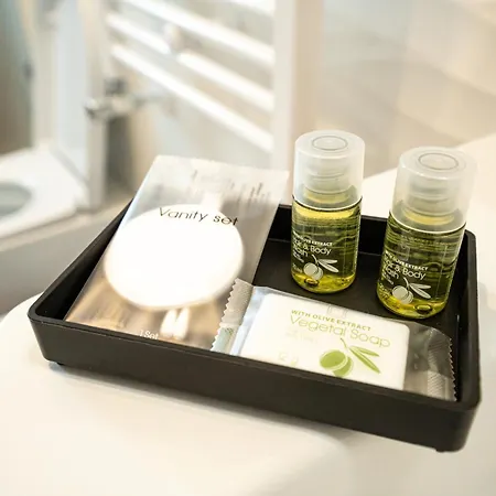 Amendola - Elegant Bari