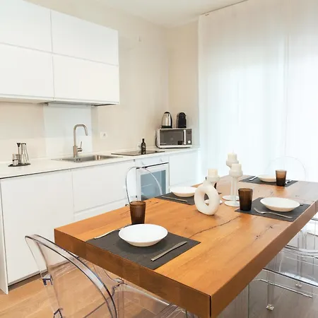 Amendola - Elegant Apartman