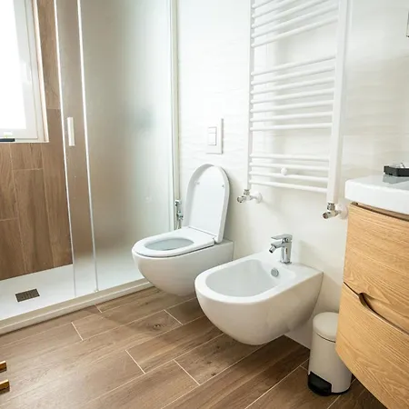 Apartman Amendola - Elegant *