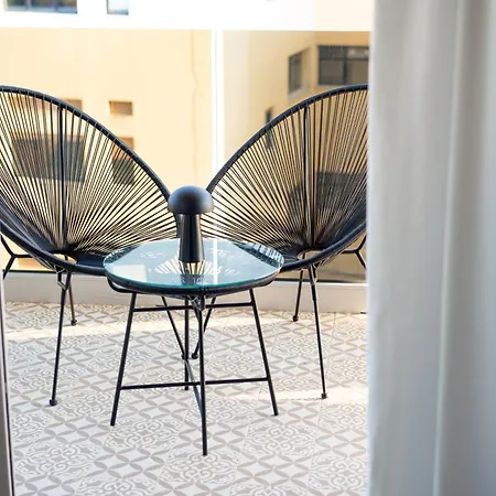 Amendola - Elegant * Bari