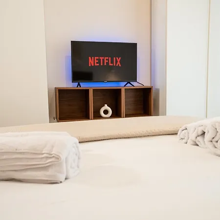 Apartman Amendola - Elegant Bari