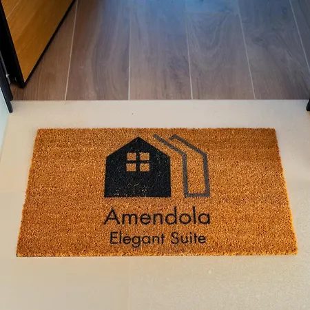 Διαμέρισμα Amendola - Elegant *