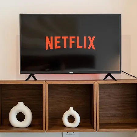 Amendola - Elegant Διαμέρισμα