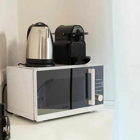 Amendola - Elegant Μπάρι