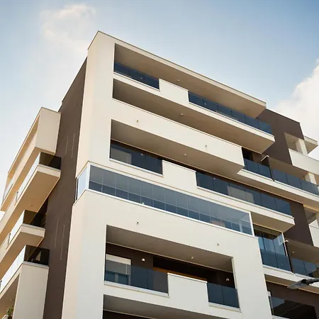 Amendola - Elegant דירה *