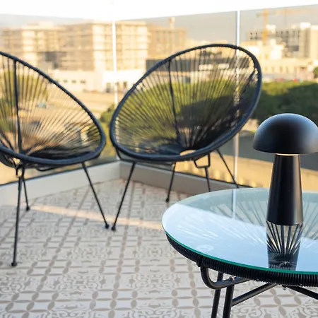 Amendola - Elegant בארי