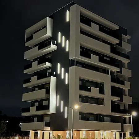 Amendola - Elegant * בארי